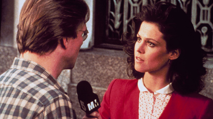 Eyewitness Broadcast Journalism