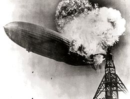 Hindenburg Radio Journalism - Broadcast Journalism