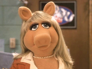 Muppets from Space Broadcast Journalism