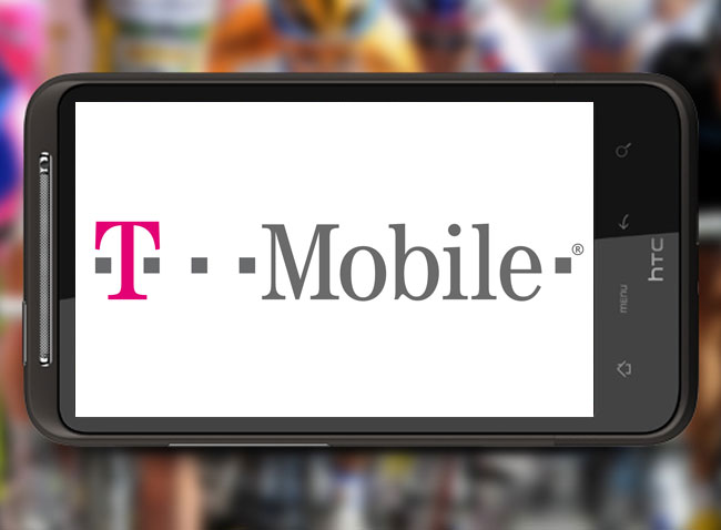 T-Mobile Commercial Broadcast Journalist