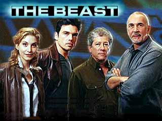 The Beast Frank Langella Broadcast Journalist