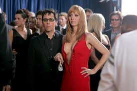 the comeback Dan Bucatinsky public relations