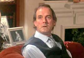 interlude john cleese public relations